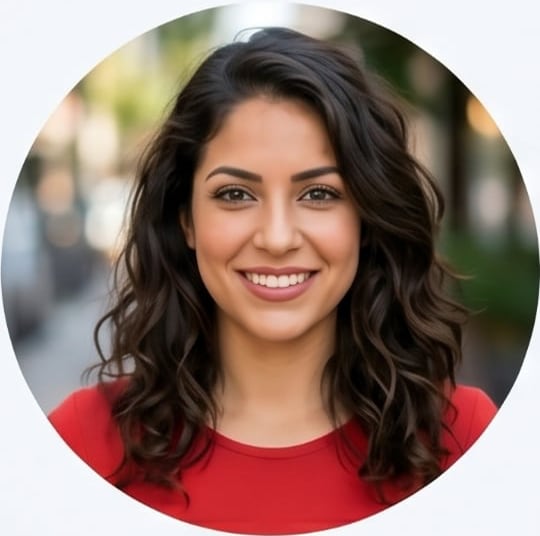 Avatar of Alicia Torres