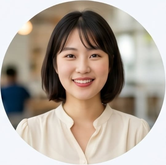 Avatar of Dana Kim
